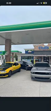 2004 Pontiac GTO Coupe 2D
