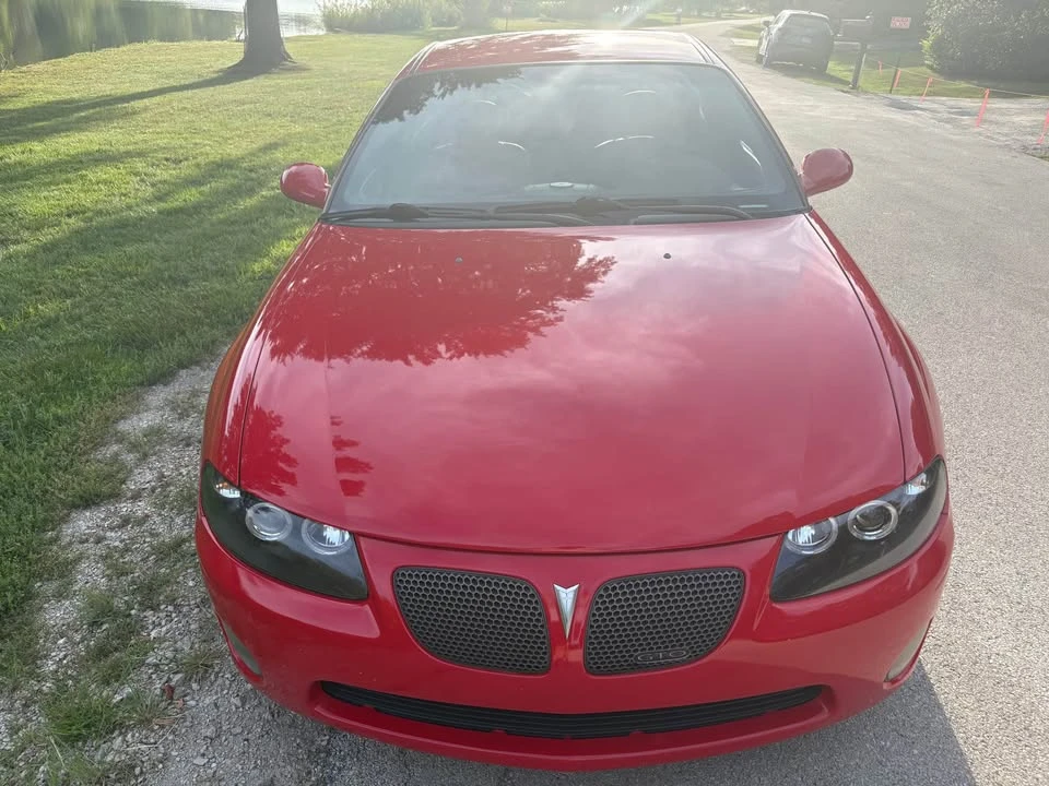 2004 Pontiac GTO 4th Gen - Image 8 of 17