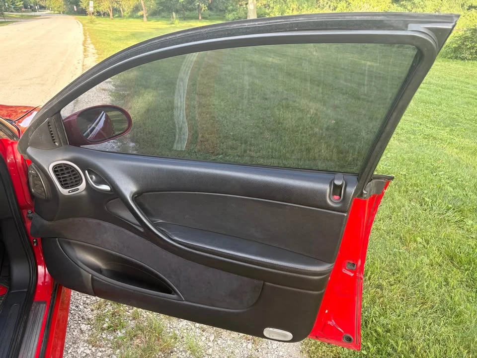 2004 Pontiac GTO 4th Gen - Image 11 of 17