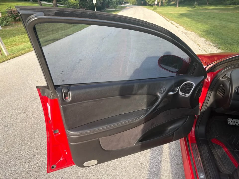2004 Pontiac GTO 4th Gen - Image 10 of 17