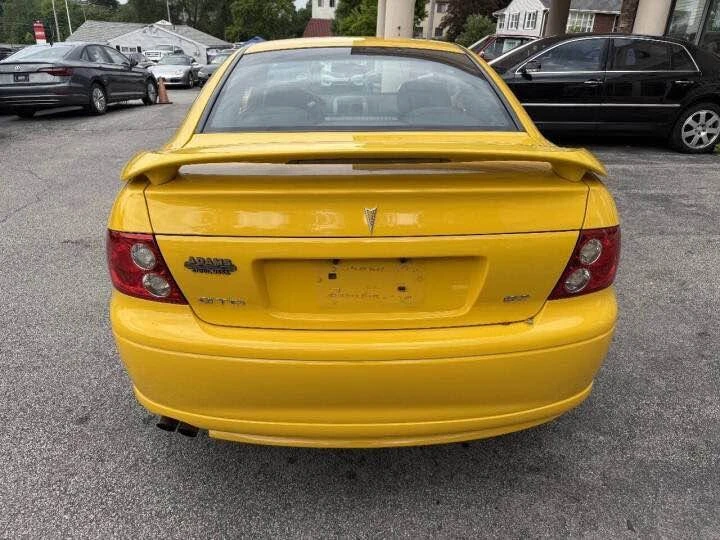 2004 Pontiac GTO 4th Gen - Image 7 of 15