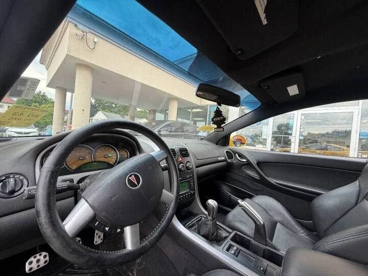 2004 Pontiac GTO 4th Gen - Image 12 of 15