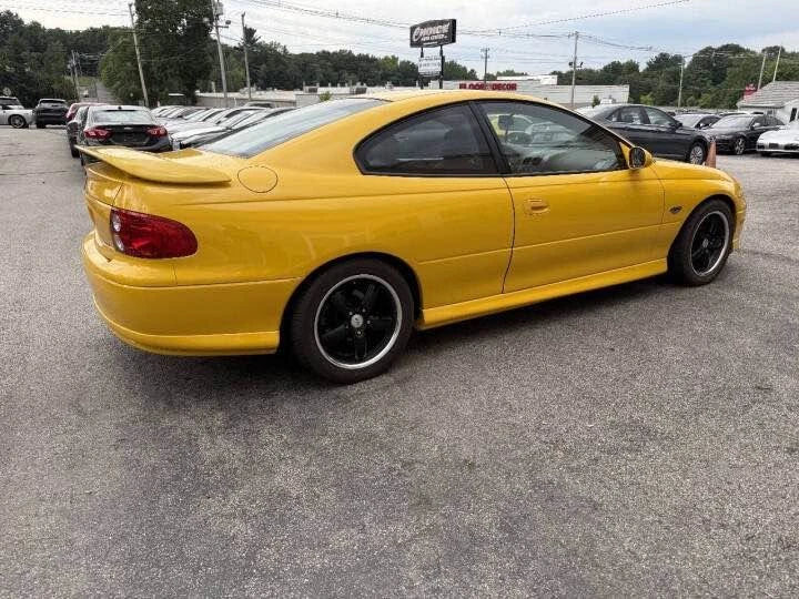 2004 Pontiac GTO 4th Gen - Image 6 of 15