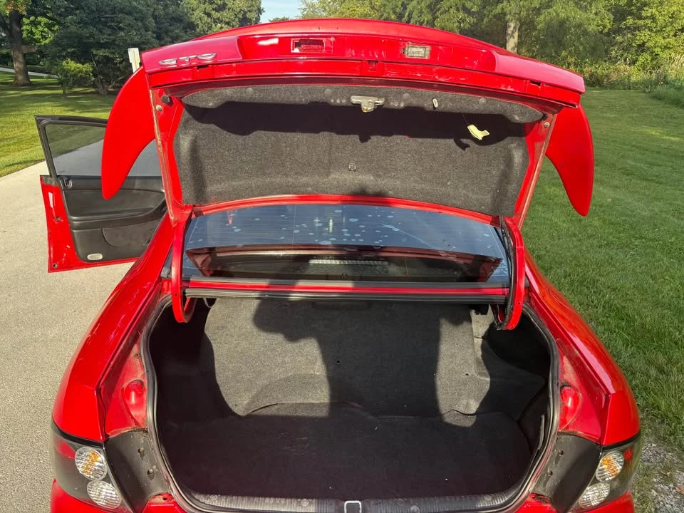 2004 Pontiac GTO 4th Gen - Image 16 of 17