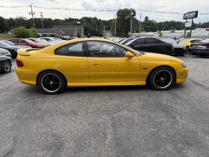 2004 Pontiac GTO 4th Gen - Image 5 of 15