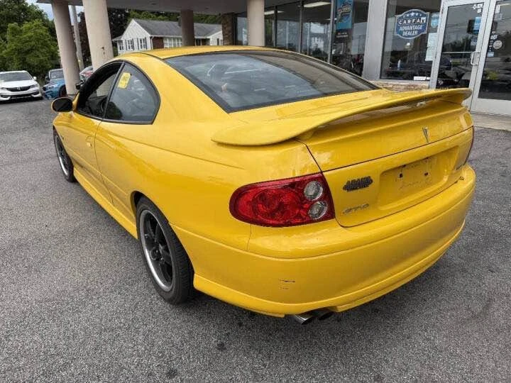 2004 Pontiac GTO 4th Gen - Image 8 of 15