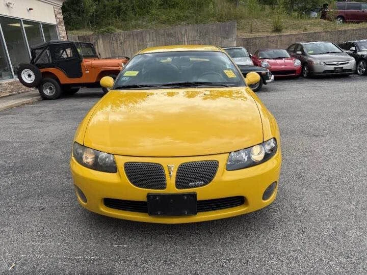 2004 Pontiac GTO 4th Gen - Image 3 of 15