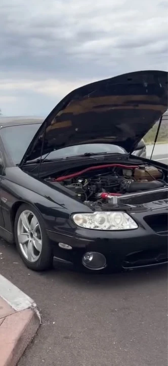 2004 Pontiac GTO 4th Gen - Image 3 of 5