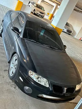 2004 Pontiac GTO Coupe 2D