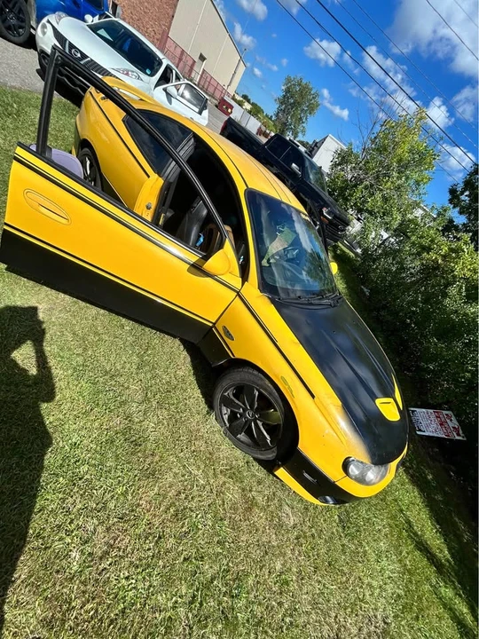 2004 Pontiac GTO 4th Gen - Image 4 of 4