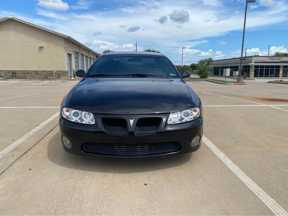 2004 Pontiac GTO 4th Gen - Image 2 of 18