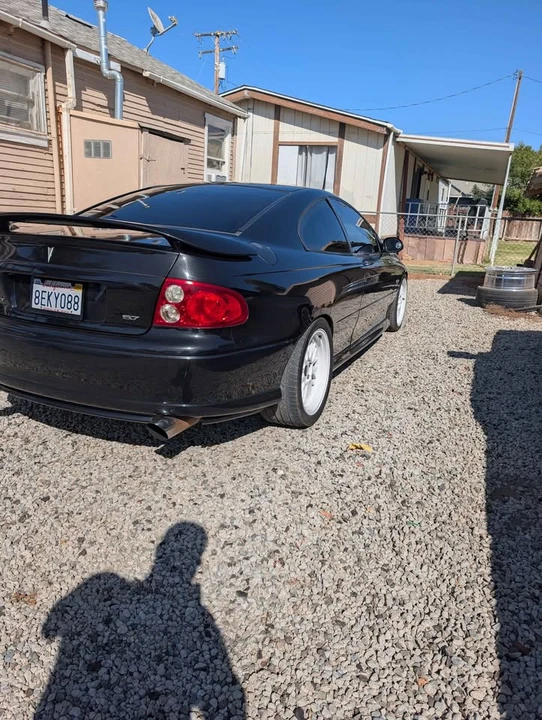 2004 Pontiac GTO 4th Gen - Image 2 of 6