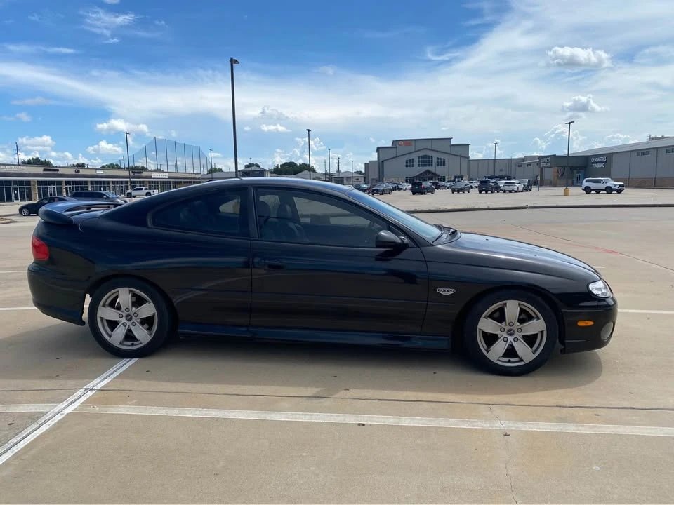 2004 Pontiac GTO 4th Gen - Image 4 of 18