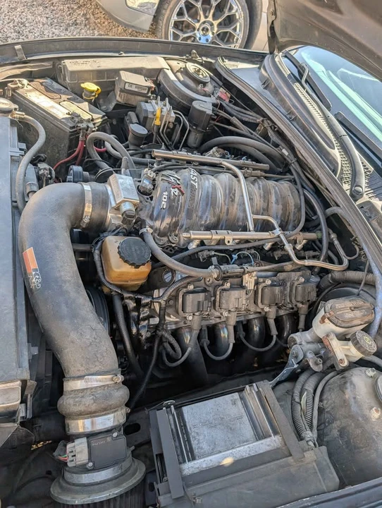 2004 Pontiac GTO 4th Gen - Image 6 of 6