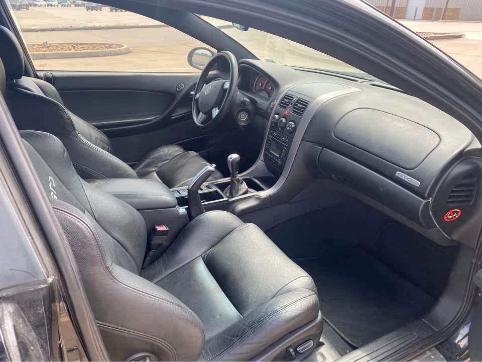 2004 Pontiac GTO 4th Gen - Image 11 of 18