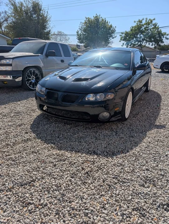 2004 Pontiac GTO 4th Gen - Image 3 of 6