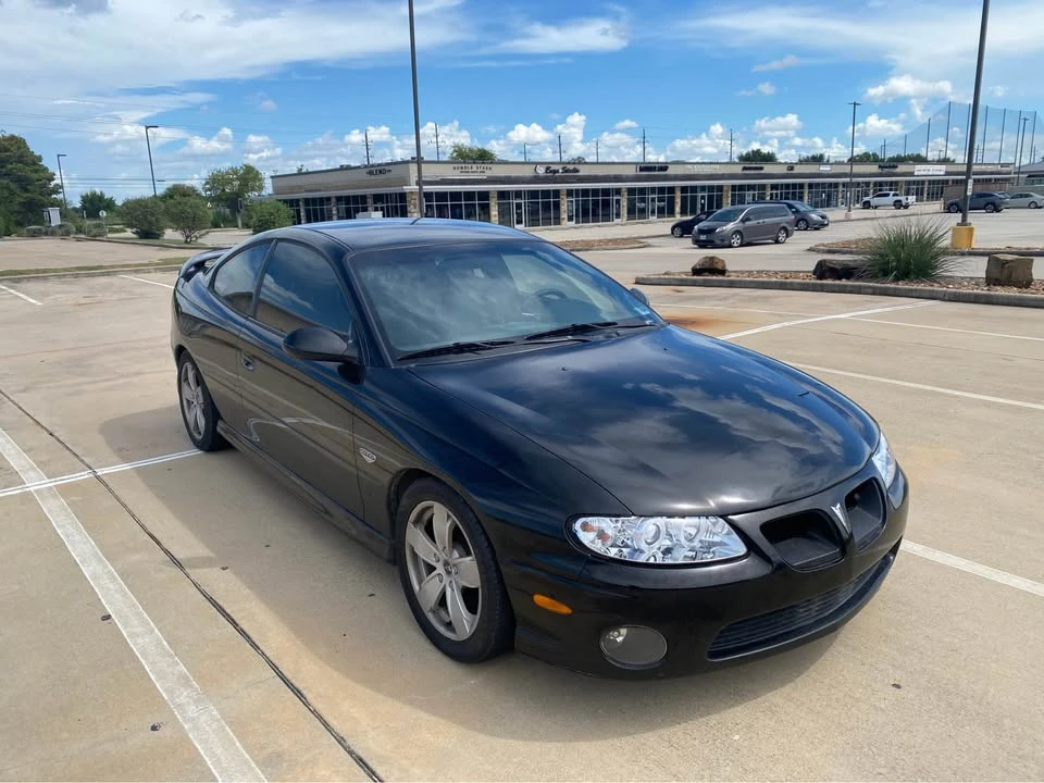 2004 Pontiac GTO 4th Gen - Image 3 of 18