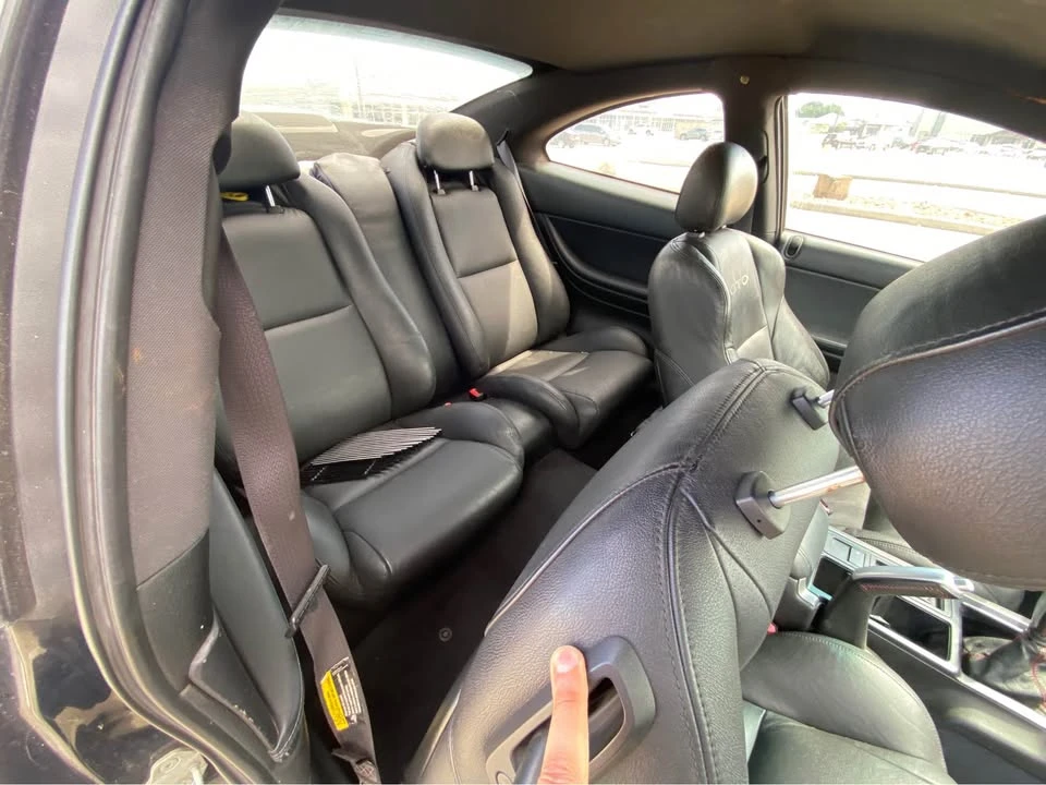 2004 Pontiac GTO 4th Gen - Image 12 of 18