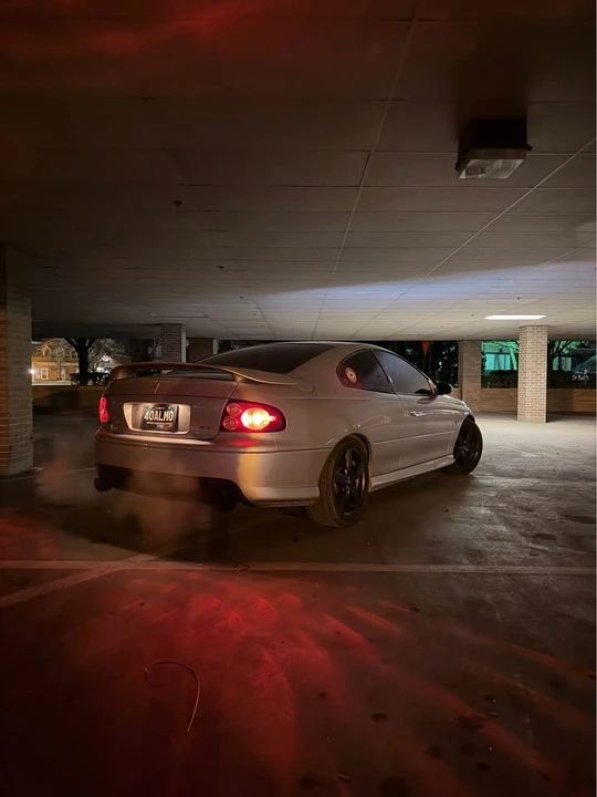2004 Pontiac GTO 4th Gen - Image 4 of 13