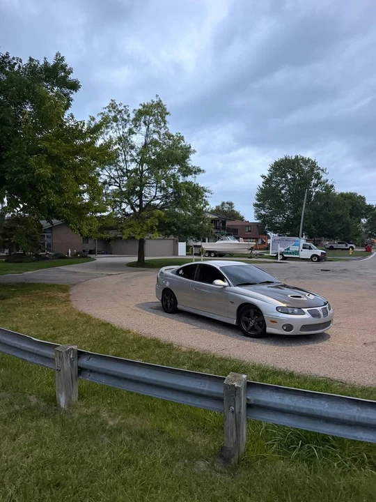 2004 Pontiac GTO 4th Gen - Image 13 of 13
