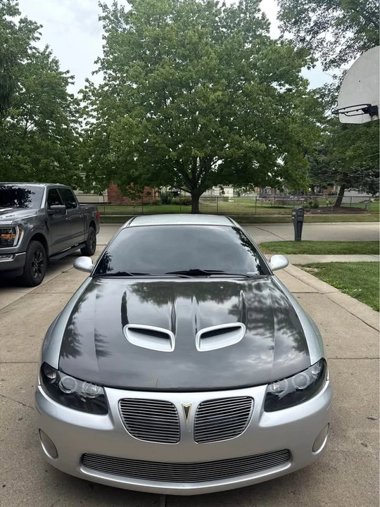 2004 Pontiac GTO 4th Gen - Image 12 of 13