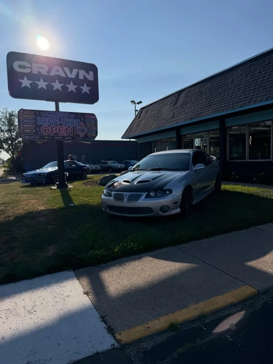2004 Pontiac GTO 4th Gen - Image 11 of 13