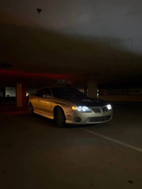 2004 Pontiac GTO 4th Gen - Image 5 of 13