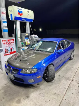 2004 Pontiac GTO Coupe 2D