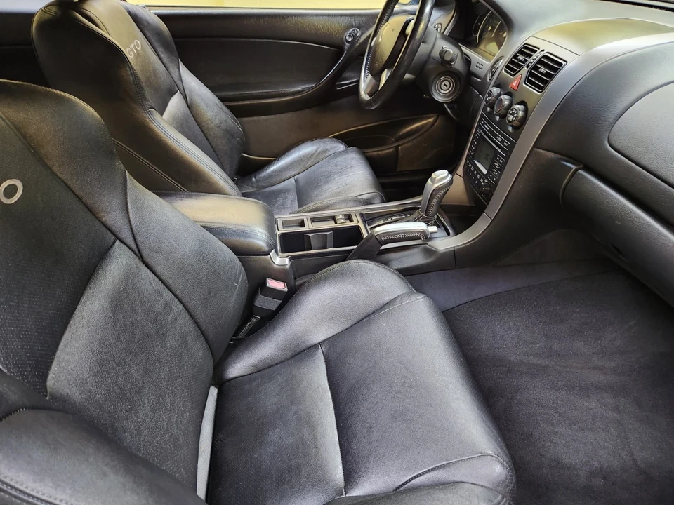 2004 Pontiac GTO 4th Gen - Image 19 of 21
