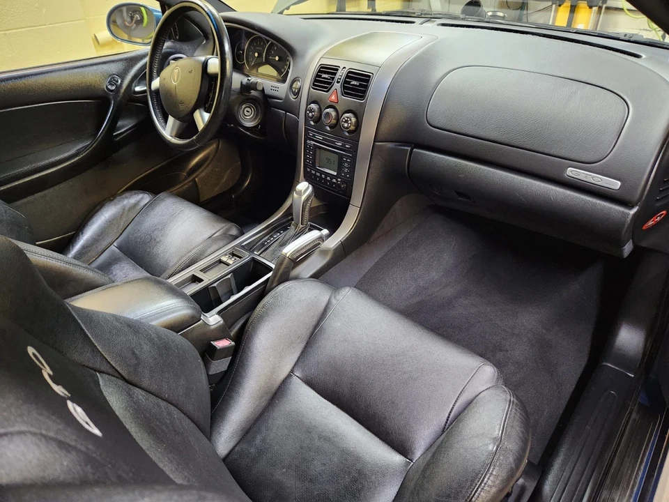2004 Pontiac GTO 4th Gen - Image 18 of 21
