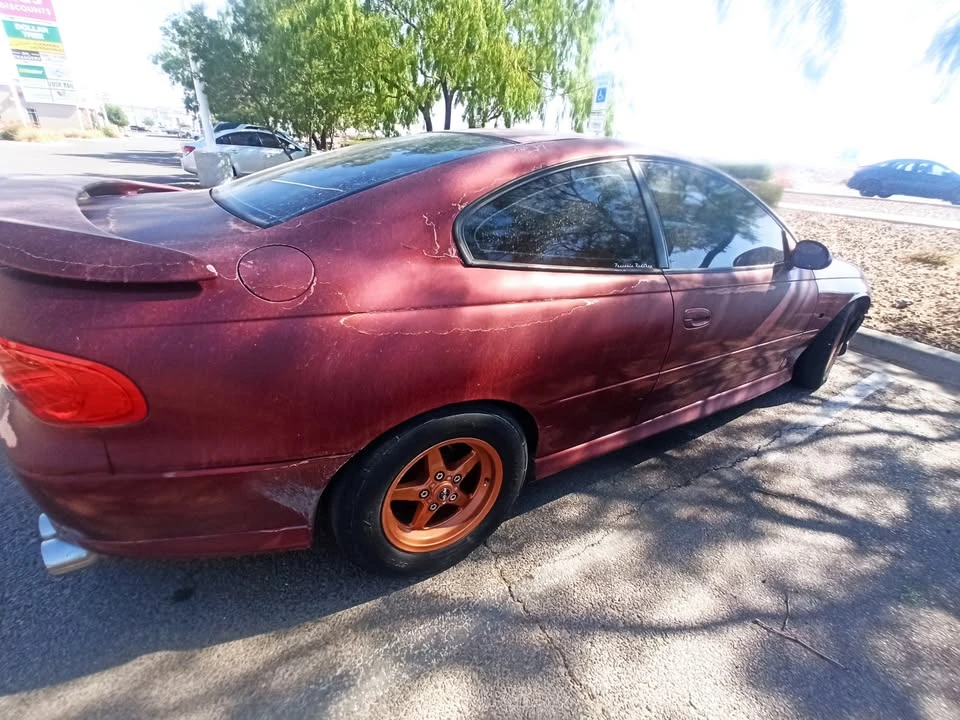 2004 Pontiac GTO 4th Gen - Image 2 of 13