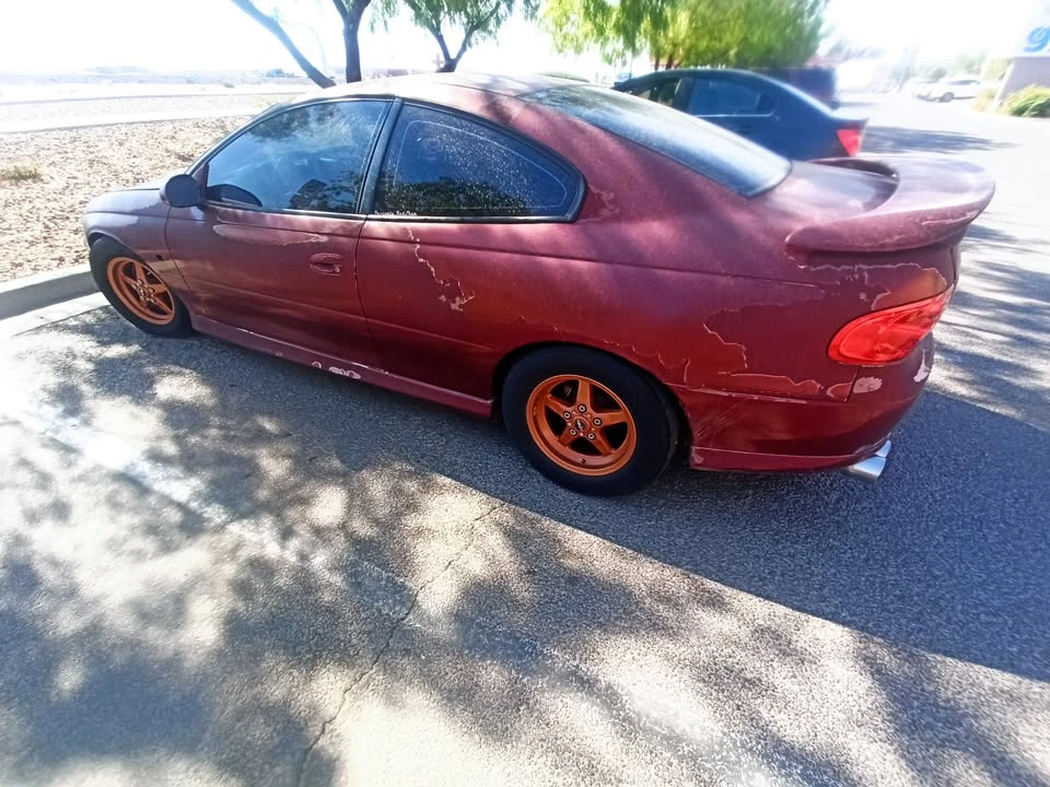 2004 Pontiac GTO 4th Gen - Image 3 of 13