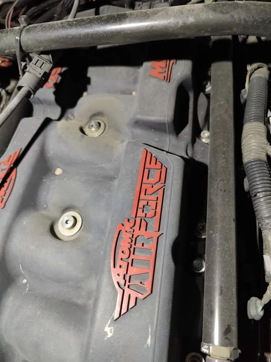 2004 Pontiac GTO 4th Gen - Image 11 of 13