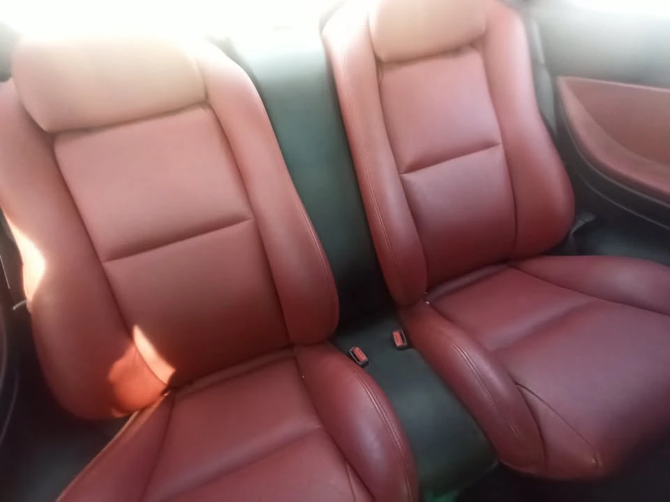 2004 Pontiac GTO 4th Gen - Image 6 of 13