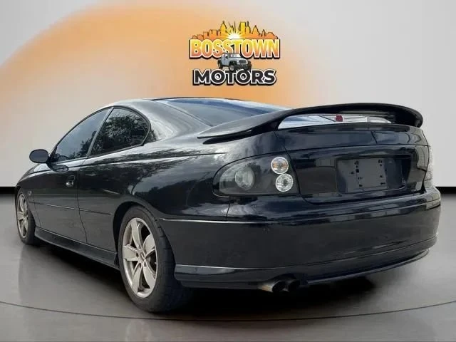 2004 Pontiac GTO 4th Gen - Image 5 of 18
