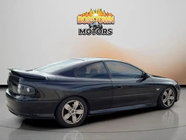 2004 Pontiac GTO 4th Gen - Image 8 of 18