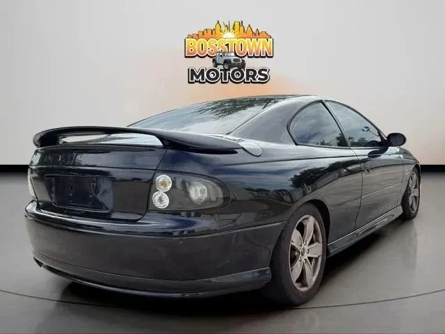 2004 Pontiac GTO 4th Gen - Image 7 of 18