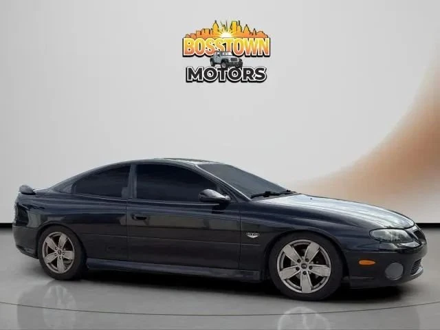 2004 Pontiac GTO 4th Gen - Image 10 of 18
