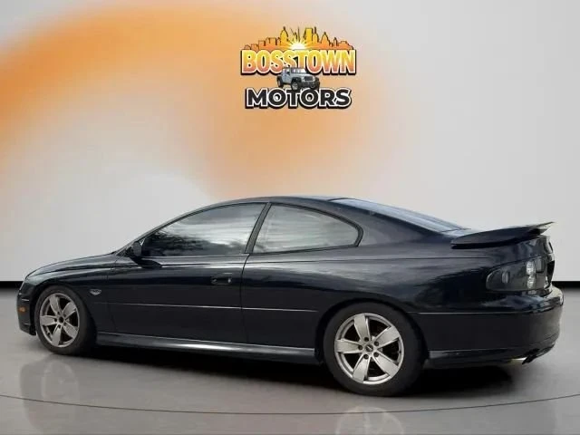2004 Pontiac GTO 4th Gen - Image 4 of 18