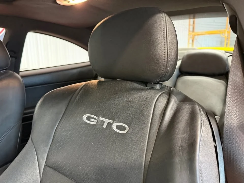 2004 Pontiac GTO 4th Gen - Image 19 of 20