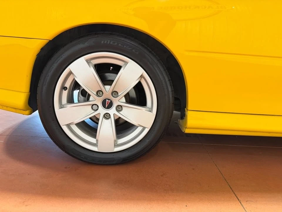 2004 Pontiac GTO 4th Gen - Image 14 of 20