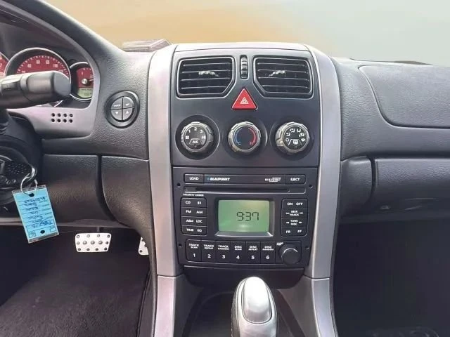 2004 Pontiac GTO 4th Gen - Image 12 of 18