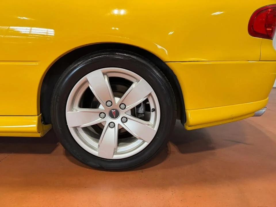 2004 Pontiac GTO 4th Gen - Image 13 of 20