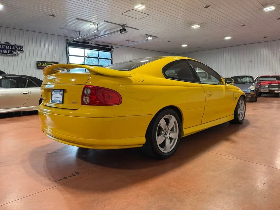 2004 Pontiac GTO 4th Gen - Image 9 of 20