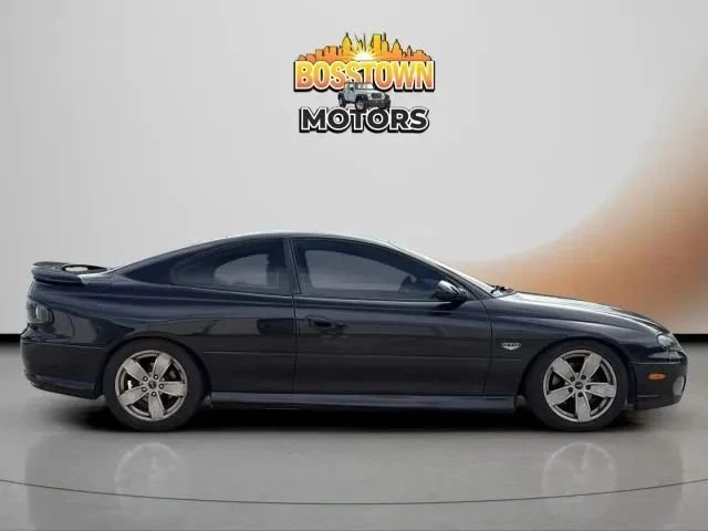 2004 Pontiac GTO 4th Gen - Image 9 of 18