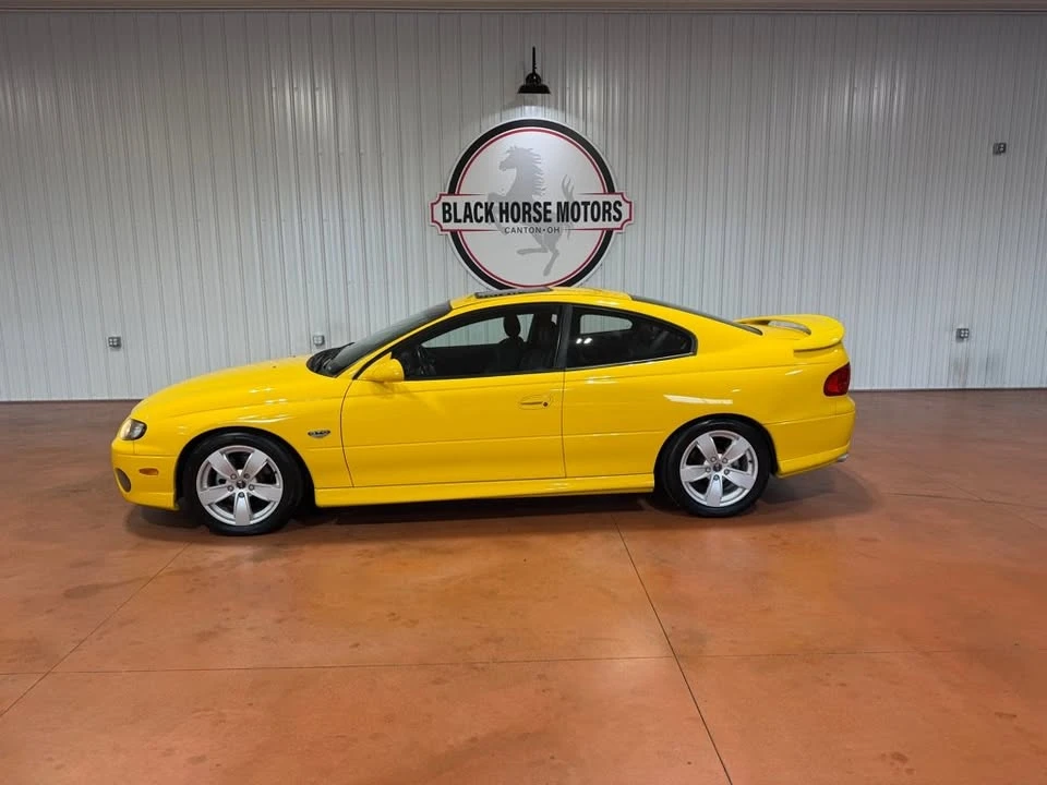 2004 Pontiac GTO 4th Gen - Image 2 of 20