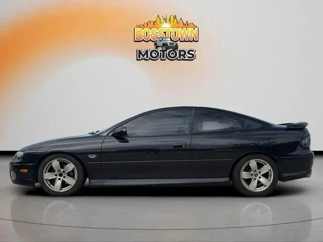 2004 Pontiac GTO 4th Gen - Image 3 of 18