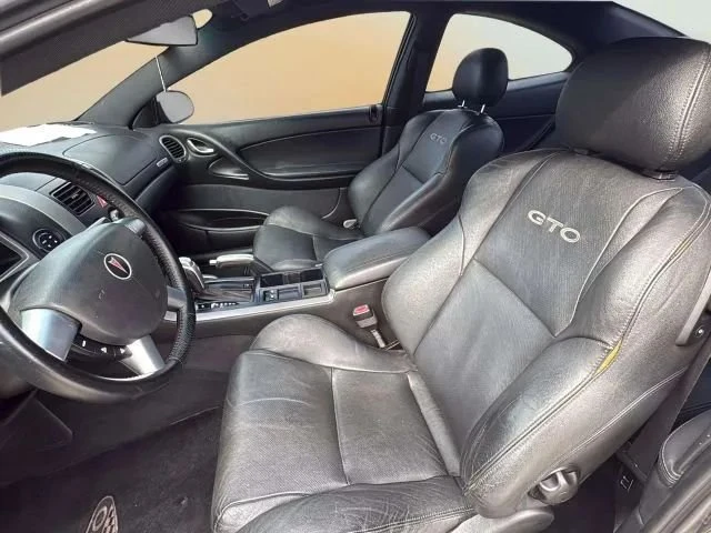 2004 Pontiac GTO 4th Gen - Image 17 of 18