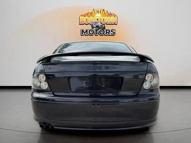2004 Pontiac GTO 4th Gen - Image 6 of 18