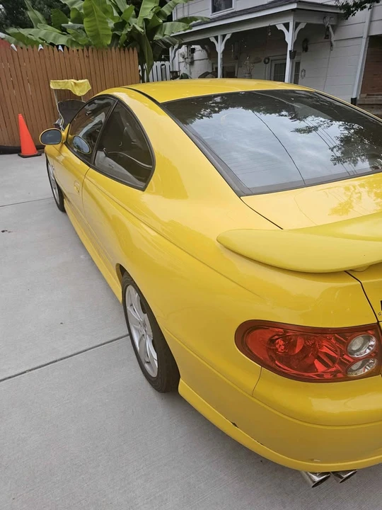 2004 Pontiac GTO 4th Gen - Image 2 of 5